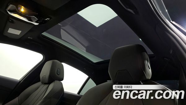 BMW 5 Series 2026, фото 25