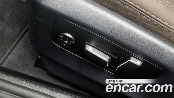 BMW 5 Series 2026, фото 28