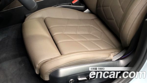 BMW 5 Series 2026, фото 31
