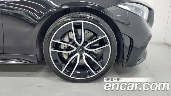 Mercedes-Benz CLS 2023, фото 5