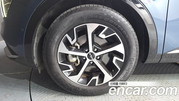 Kia Sportage 2023, фото 5