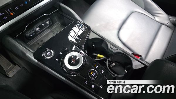 Kia Sportage 2023, фото 12