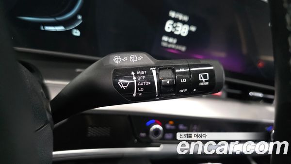Kia Sportage 2023, фото 26