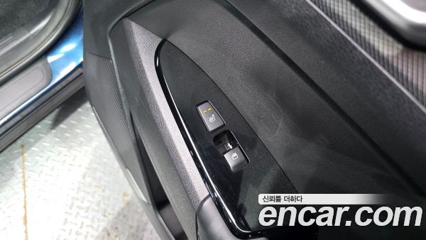 Kia Sportage 2023, фото 29