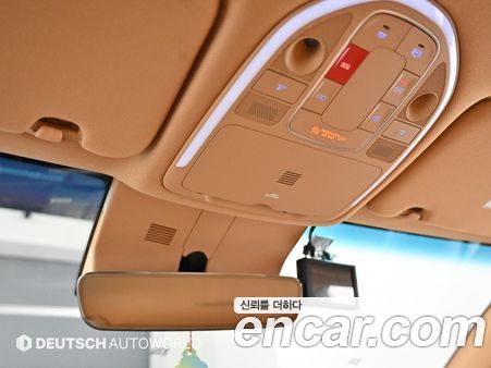Genesis G70 2024, фото 18