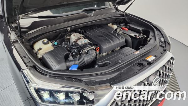 KGM Rexton 2021, фото 6