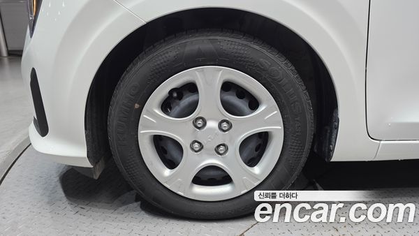 Kia Picanto 2026, фото 5