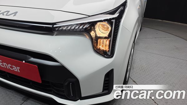 Kia Picanto 2026, фото 8