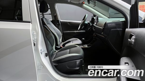 Kia Picanto 2026, фото 16