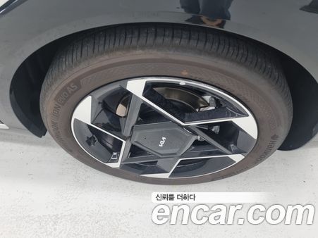 Kia EV4 2026, фото 5
