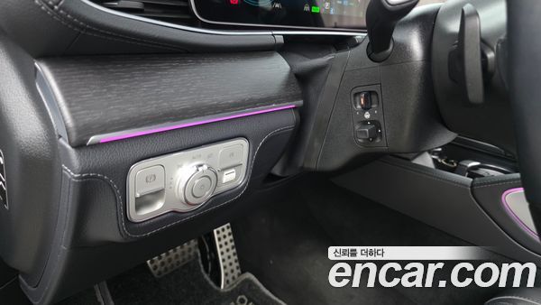 Mercedes-Benz GLS 2021, фото 26