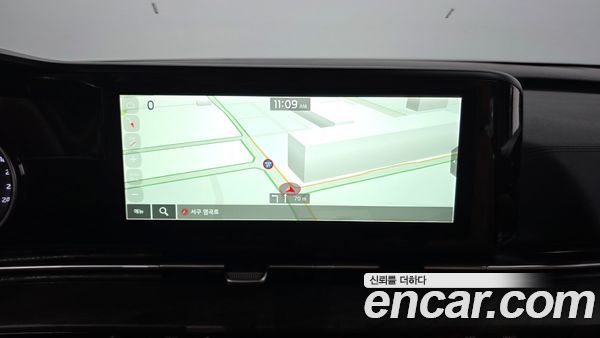 Kia Carnival 2023, фото 20