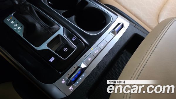 Kia Carnival 2023, фото 24