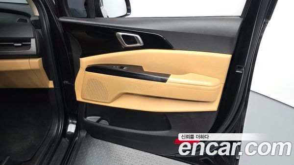 Kia Carnival 2023, фото 14