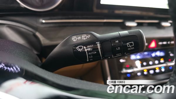 Kia Carnival 2023, фото 29