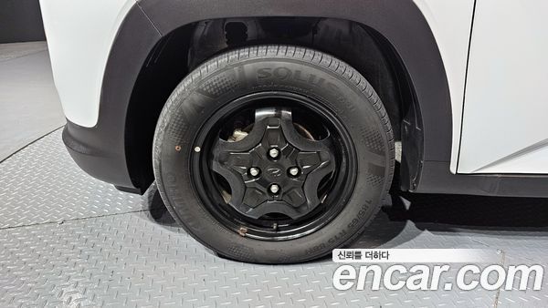 Hyundai Casper 2023, фото 5