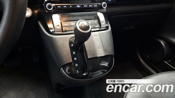 Hyundai Casper 2023, фото 12