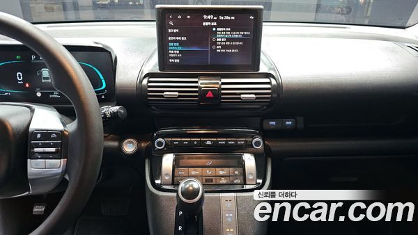 Hyundai Casper 2023, фото 20