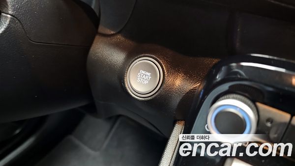 Hyundai Casper 2023, фото 26