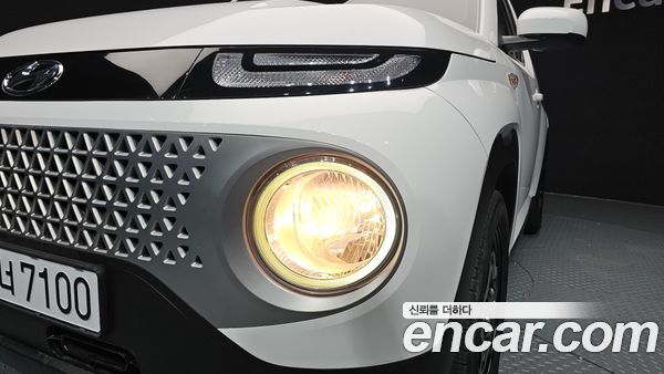 Hyundai Casper 2023, фото 8