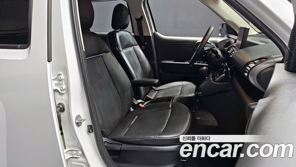 Hyundai Casper 2023, фото 16