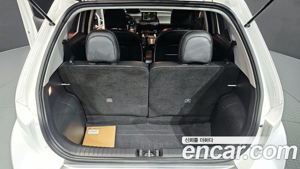 Hyundai Casper 2023, фото 29