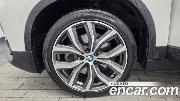 BMW X2 2022, фото 5