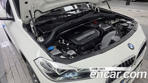 BMW X2 2022, фото 6