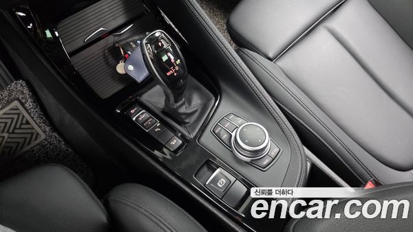 BMW X2 2022, фото 12