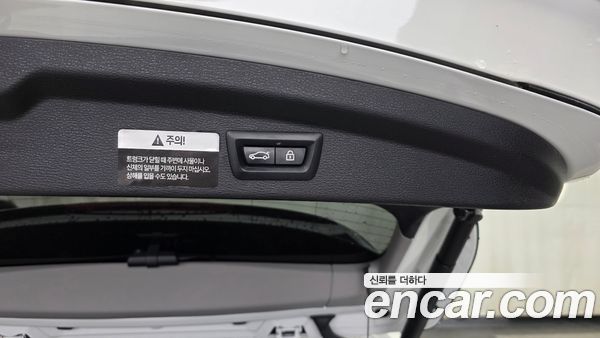 BMW X2 2022, фото 30