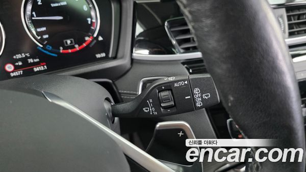 BMW X2 2022, фото 35