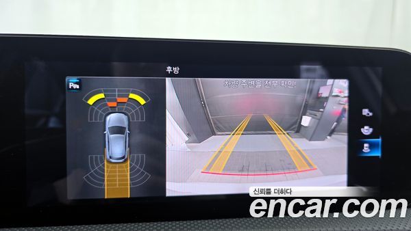 Mercedes-Benz A-Class 2021, фото 20
