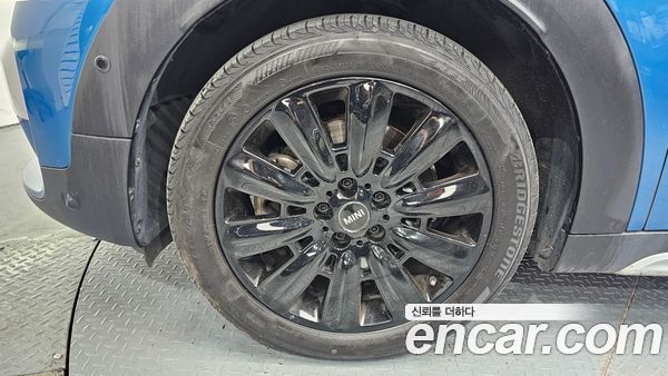 MINI COUNTRYMAN 2020, фото 5