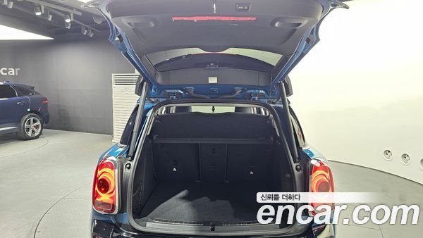 MINI COUNTRYMAN 2020, фото 20