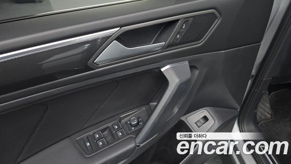 Volkswagen Tiguan 2020, фото 31