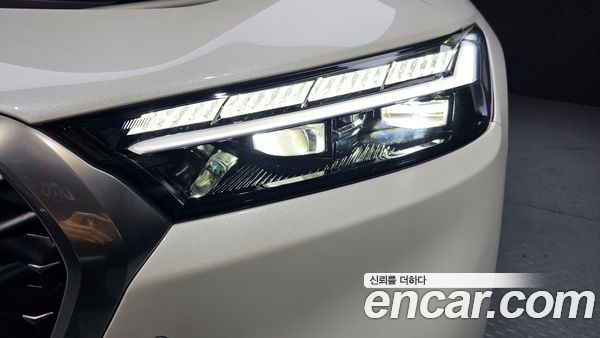 Kia K9 2022, фото 8