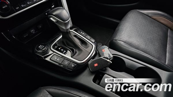Kia Seltos 2023, фото 12