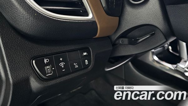 Kia Seltos 2023, фото 26