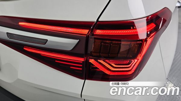 Kia Seltos 2023, фото 9