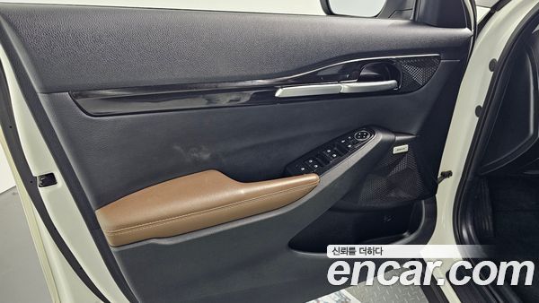 Kia Seltos 2023, фото 14