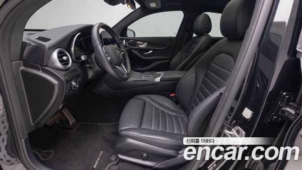 Mercedes-Benz GLC 2023, фото 10