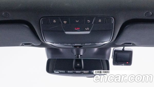 Mercedes-Benz GLC 2023, фото 14
