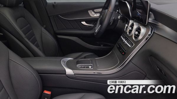Mercedes-Benz GLC 2023, фото 18