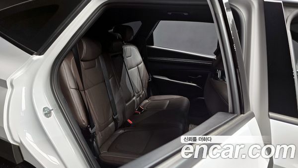Hyundai Tucson 2022, фото 16