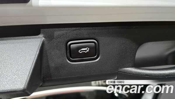 Hyundai Tucson 2022, фото 29