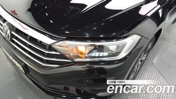 Volkswagen Jetta 2021, фото 8