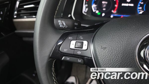 Volkswagen Jetta 2021, фото 31