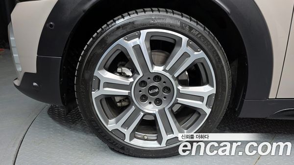 MINI COUNTRYMAN 2023, фото 5