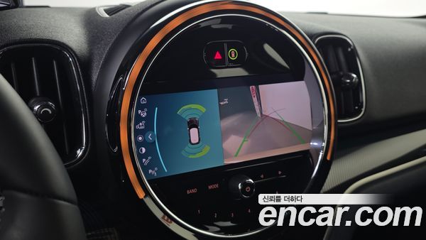 MINI COUNTRYMAN 2023, фото 20