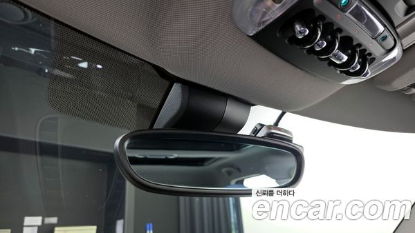 MINI COUNTRYMAN 2023, фото 31